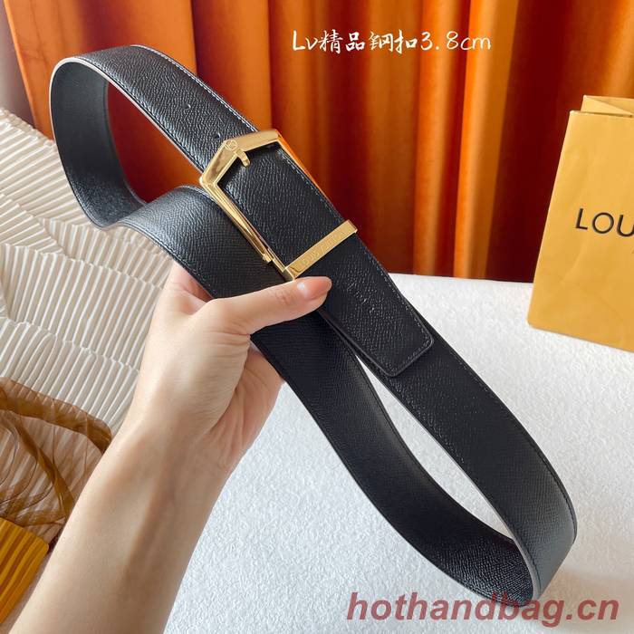 Louis Vuitton Belt 38MM LVB00170